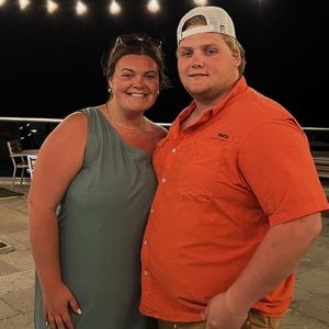 Meet your Posher, Kallie